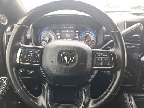 Used 2022 RAM 2500 Limited image 21