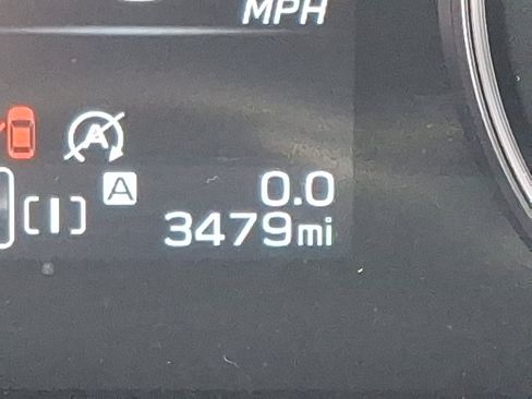 Used 2025 Subaru Forester Premium w/ Convenience Package #1 image 20