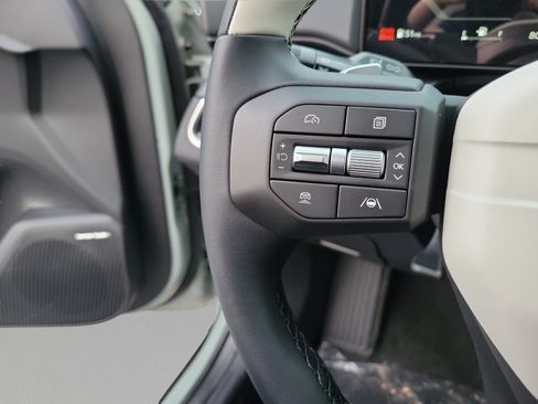 New 2026 Kia K4 GT-Line w/ GT-Line Premium Package FWD image 25