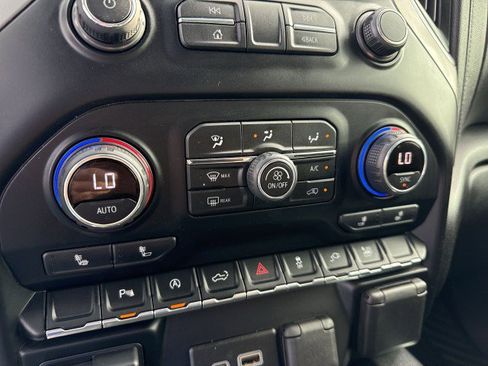 Certified 2021 Chevrolet Silverado 1500 RST w/ All Star Edition Plus image 16