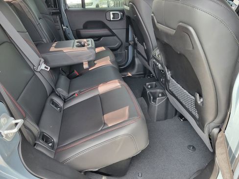 New 2026 Jeep Gladiator Rubicon w/ Safety Group image 18
