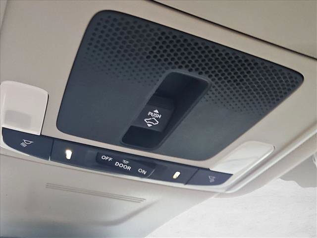 Used 2023 Honda CR-V EX-L image 21