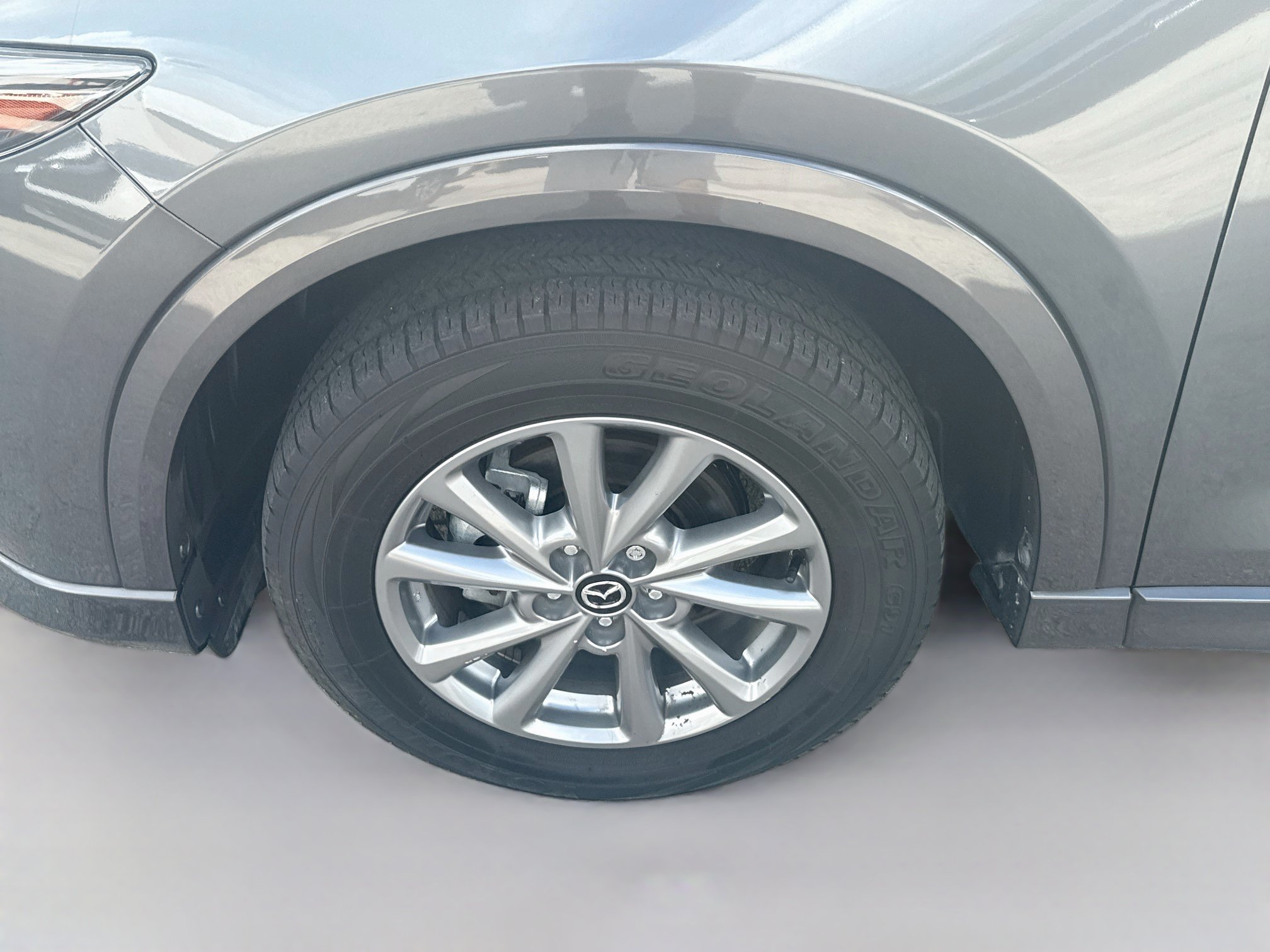 Used 2024 MAZDA CX-5 AWD 2.5 S w/ Select Package image 34