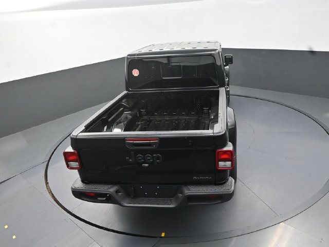 New 2026 Jeep Gladiator Sport AWD/4WD image 15