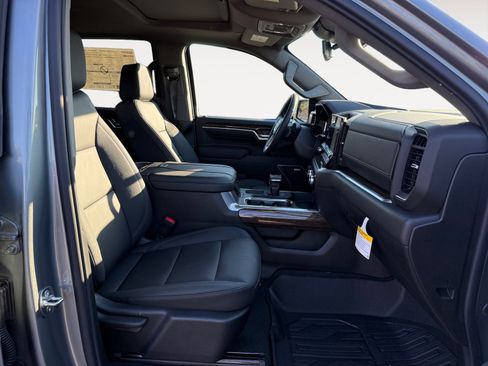 New 2026 GMC Sierra 1500 Elevation w/ Elevation Premium Package image 19