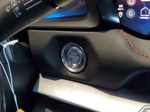 New 2026 Chevrolet Corvette Z06 image 24