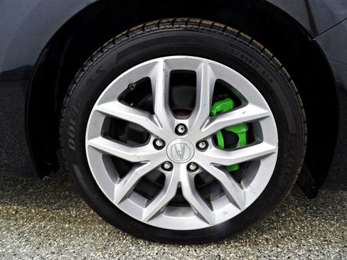 Used 2019 Acura ILX image 21