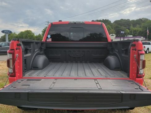 Used 2022 Ford F150 Raptor w/ Equipment Group 801A High AWD/4WD image 32