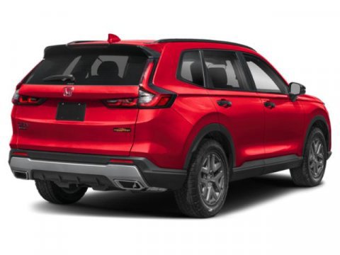New 2027 Honda CR-V TrailSport image 25