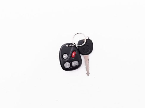 Used 2000 Chevrolet Monte Carlo SS FWD image 68