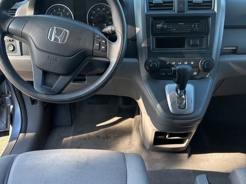Used 2007 Honda CR-V LX image 8