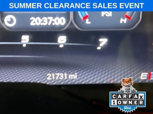 Used 2025 RAM 1500 Rebel w/ Trailer Tow Group AWD/4WD image 19