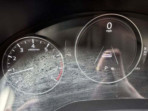 Used 2025 MAZDA CX-30 AWD 2.5 S w/ Preferred Package image 27