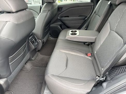 New 2026 Subaru Forester Premium AWD/4WD image 77