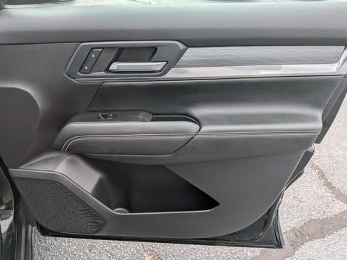 Certified 2026 GMC Terrain Elevation FWD image 34
