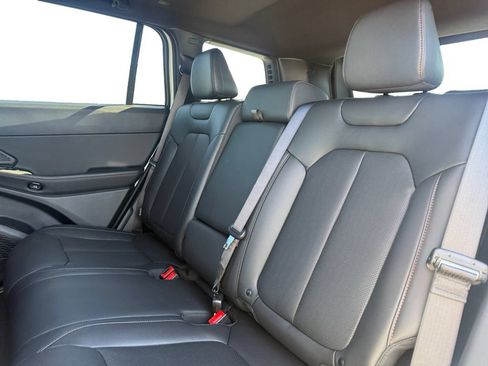 New 2026 Jeep Cherokee Limited AWD/4WD image 14