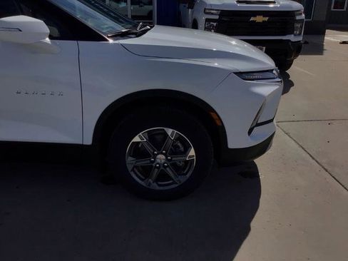 New 2026 Chevrolet Blazer LT AWD/4WD image 19