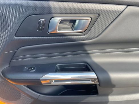 New 2026 Ford Mustang GT Premium image 16