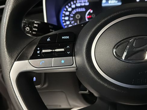 Used 2023 Hyundai Tucson SEL AWD/4WD image 12