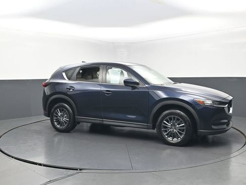 Used 2019 MAZDA CX-5 Touring AWD/4WD image 12