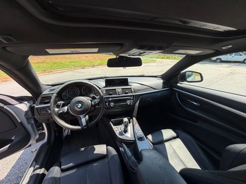 Used 2015 BMW 428i Coupe RWD image 11