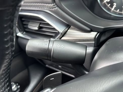 Used 2023 MAZDA CX-5 AWD 2.5 S w/ Premium Package image 18