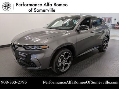 Used 2025 Alfa Romeo Tonale w/ Premium Package