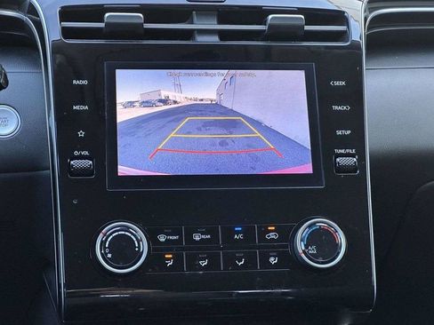 Used 2023 Hyundai Tucson SEL AWD/4WD image 19