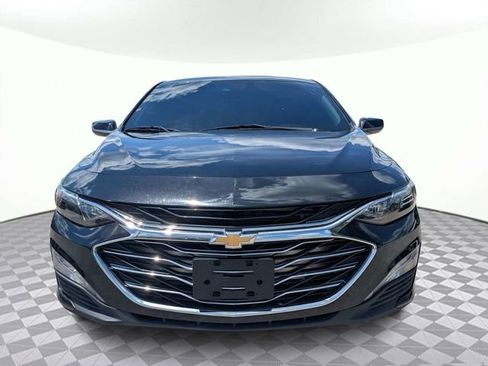 Used 2024 Chevrolet Malibu LT FWD image 9