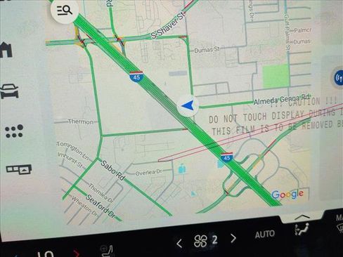 New 2025 Ford Expedition Max Active image 12