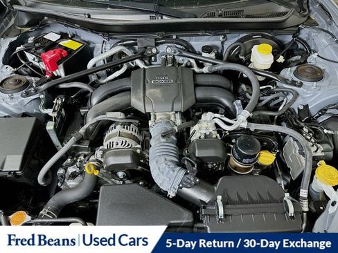 Used 2024 Toyota GR86 w/ Performance Package RWD image 29