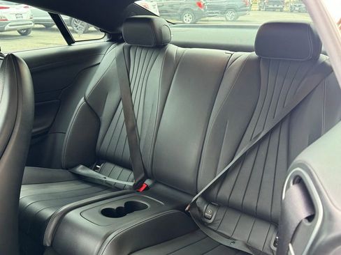 Used 2019 Mercedes-Benz E 450 Coupe image 15