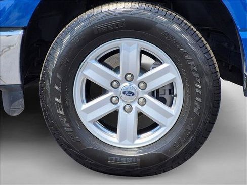 Used 2023 Ford F150 XL w/ FX4 Off-Road Package AWD/4WD image 28