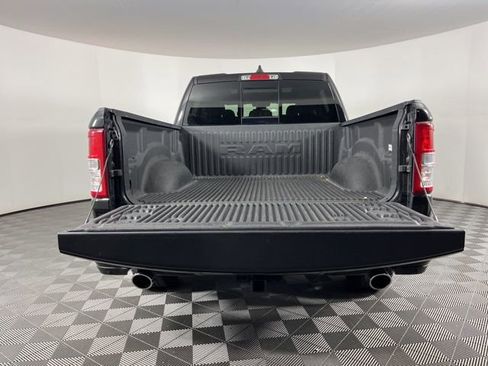 Used 2022 RAM 1500 Big Horn AWD/4WD image 51