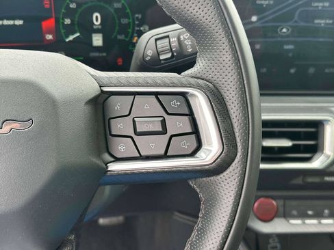 Used 2024 Ford Mustang Premium RWD image 20