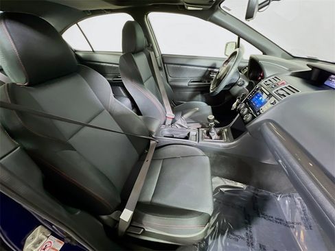 Used 2020 Subaru WRX Premium image 25