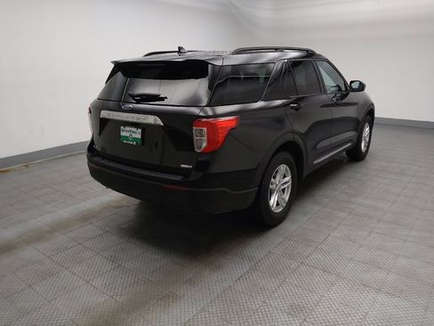 Used 2020 Ford Explorer XLT w/ Comfort Package AWD/4WD image 9