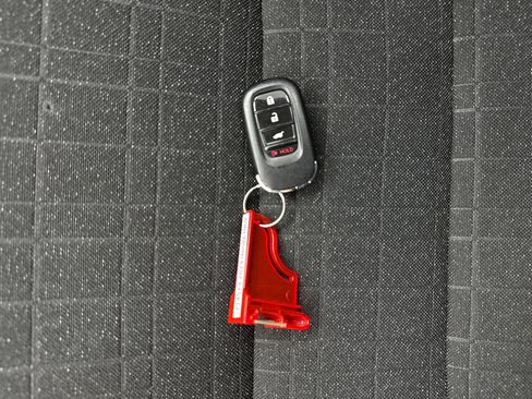 Used 2023 Honda HR-V LX image 53