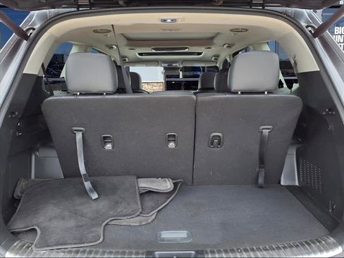 Used 2024 Kia Telluride SX image 4