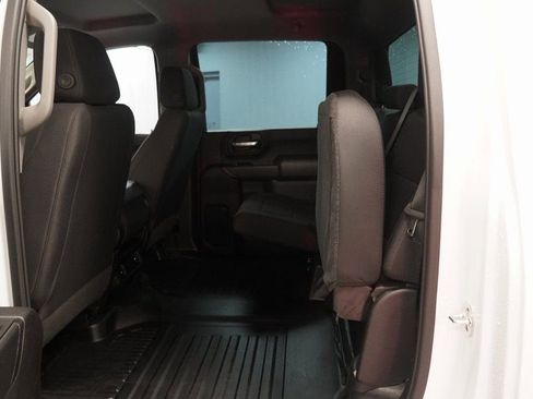 New 2026 Chevrolet Silverado 2500 W/T image 37