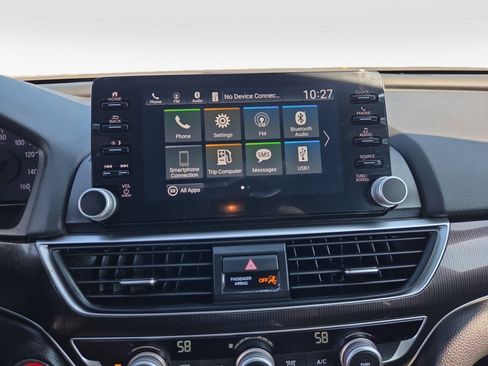 Used 2021 Honda Accord Sport image 21