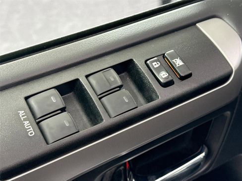 Certified 2023 Toyota 4Runner TRD Sport image 30