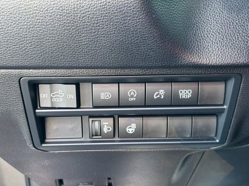 New 2026 Toyota Tundra SR5 AWD/4WD image 12