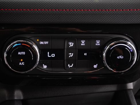 New 2026 Chevrolet TrailBlazer RS w/ Convenience Package FWD image 28