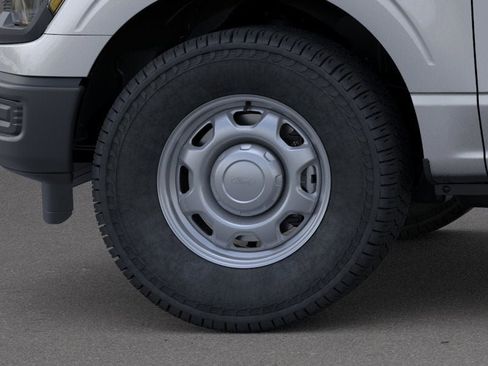 New 2025 Ford F150 XL image 19