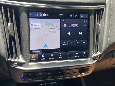 New 2024 Maserati Levante Trofeo image 27