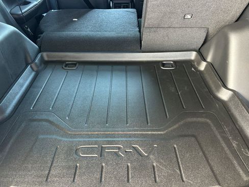 New 2026 Honda CR-V Sport-L image 15