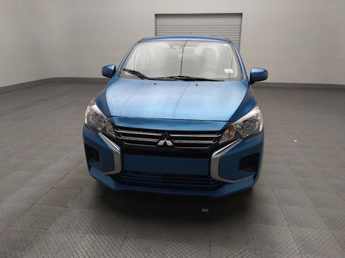 Used 2024 Mitsubishi Mirage G4 LE image 15