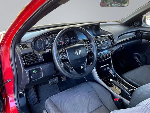 Used 2016 Honda Accord LX-S image 13