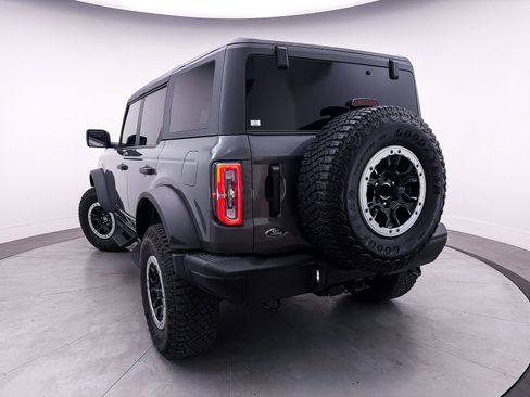 Used 2023 Ford Bronco Badlands image 8